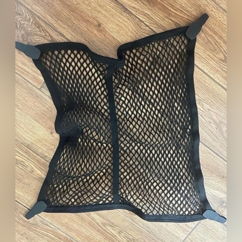 AUDI 2020 Q3  Cargo Net Trunk Net Genuine Audi Cargo Net